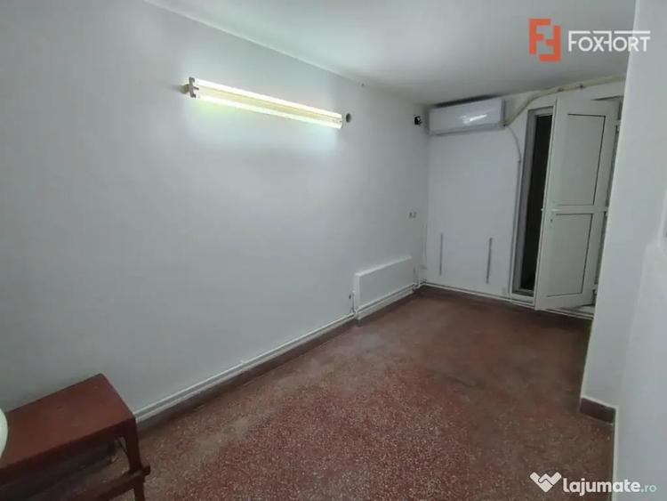Spațiu comercial, de 50 mp, în Spitalul Județean