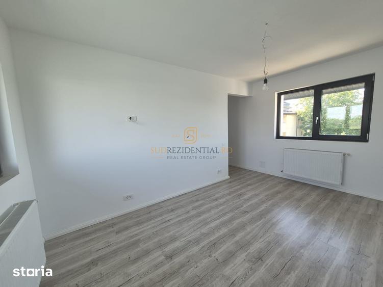 Casă cu 4 camere cu Teren 300 Mp în Jilava