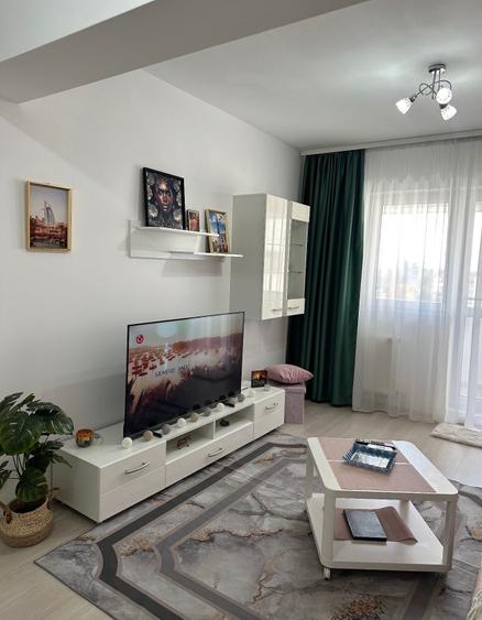 Apartament cu 2 camere în Metalurgiei