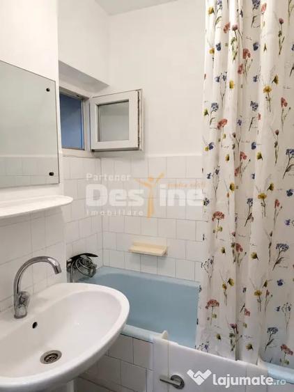 Apartament cu 3 camere decomandat în Timișoara
