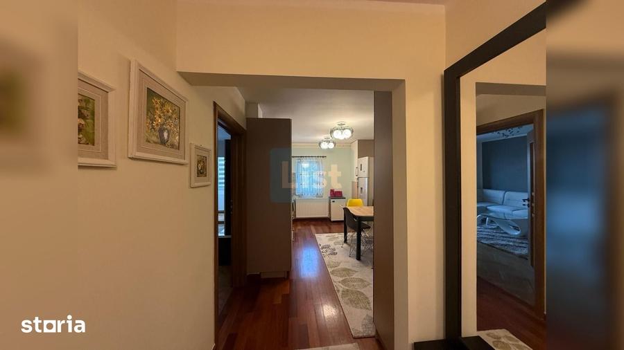 Comision 0% Apartament 3 camere, 70mp, Zorilor - 1