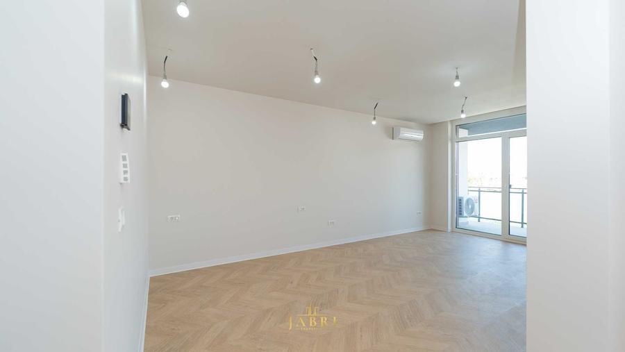 Apartament cu 1 camera Calea Aradului-Jabri Nord Residence - 7