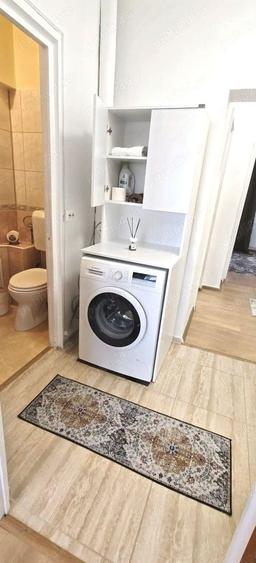 Închiriez Apartament cu 4 camere, etaj 13, 2 băi, 2 balcoane, metrou Iancului ✨ - 5