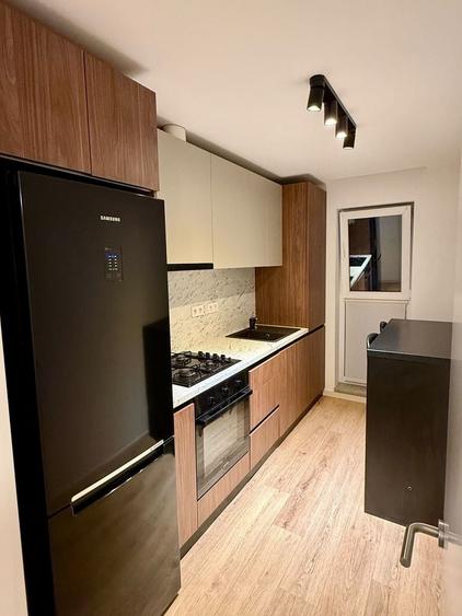 Apartament cu 2 camere decomandat în Morarilor