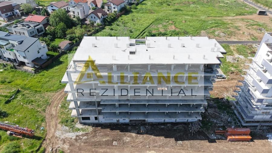 Garsonieră decomandată în Metalurgiei