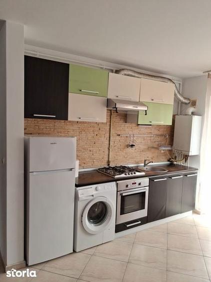 Apartament cu 3 camere în Florești