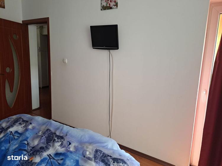 Apartament cu 2 camere în Turnișor
