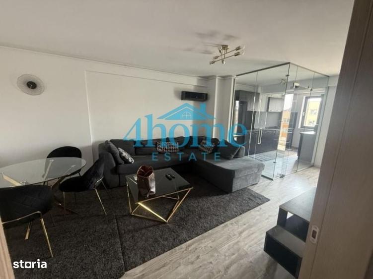 Apartament cu 2 camere în Timpuri Noi
