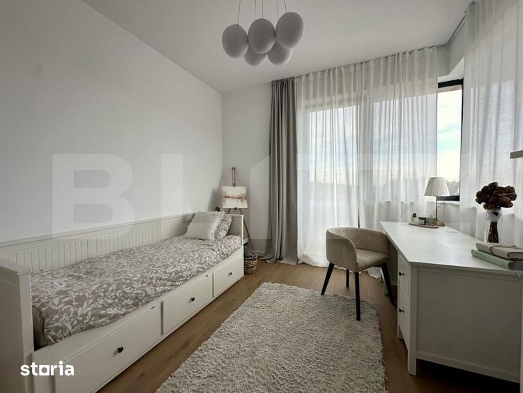 BLITZ EXCLUSIV Casa moderna in Salicea, liniste si intimitate - 15