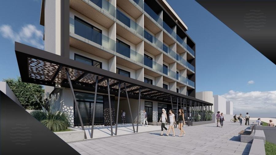 Spațiu comercial, de 1,940 mp, în Central