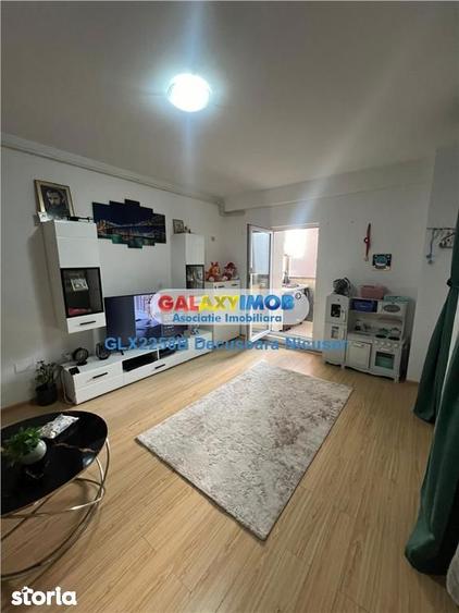 Apartament cu 3 camere, mobilat în Chiajna
