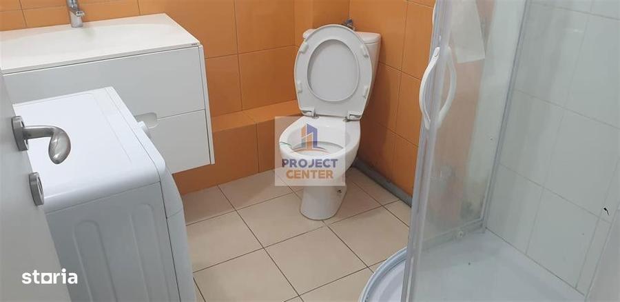 Apartament 2 camere Gavana 3, bloc nou, parter - 4