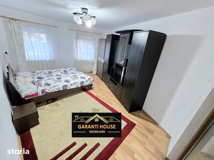 Apartament cu 2 camere decomandat în Traian