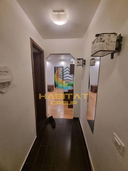 Apartament 2 Camere Renovat Zona Brancoveanu - 22