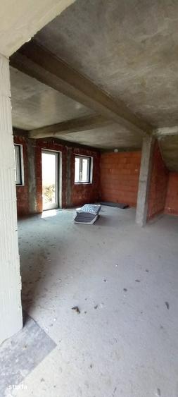 Apartamente noi, cu scara interioara, in Zalau (22Decembrie). - 9