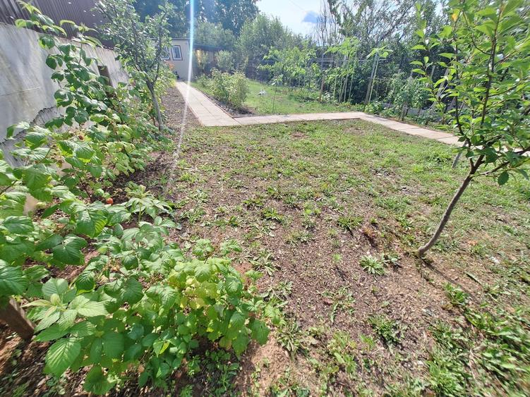 Teren agricol intravilan de 437 mp, în Florești