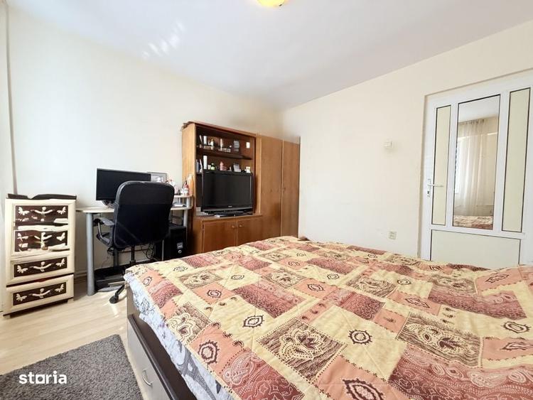 Apartament de vanzare cu 3 camere in Tomis Nord - 9