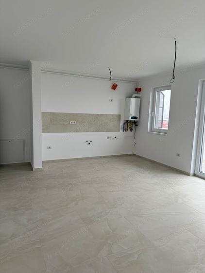 Apartament cu 1 camera sau 2 terasa generoasa Giroc - 6