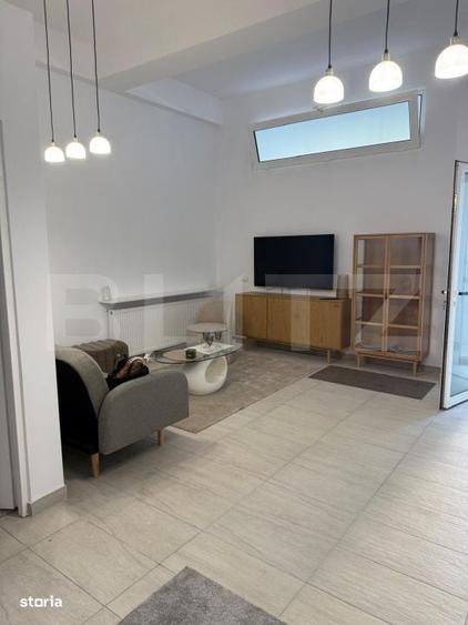 Apartament 2 camere, 60 mp, decomandat, zona Complex - 1