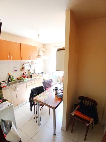 Apartament cu 2 camere în Rahova