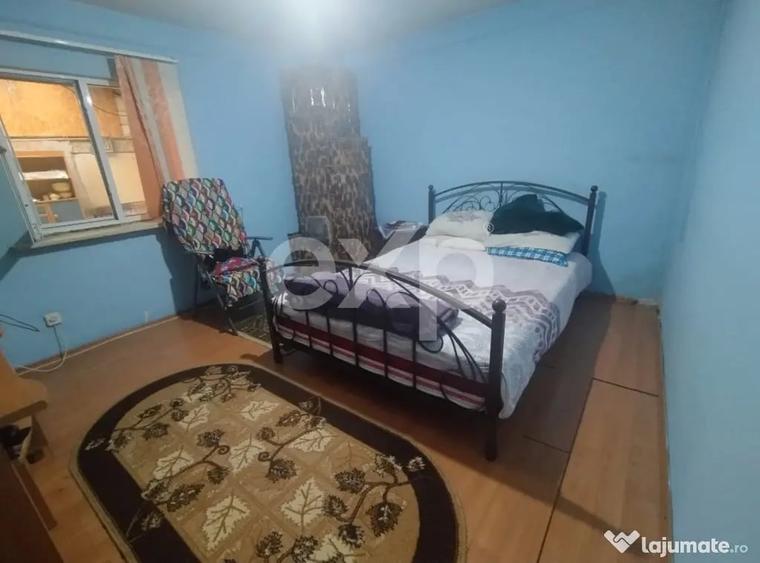 Casă cu 2 camere cu Teren 387 Mp în Ștefănești