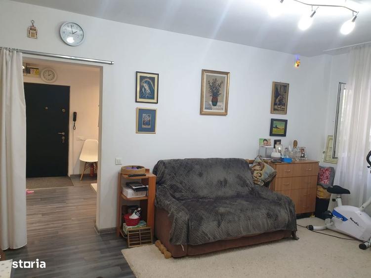 Apartament cu 2 camere în Pantelimon
