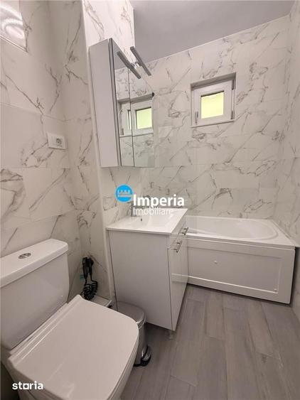 Apartament cu 2 camere decomandat în Alexandru cel Bun