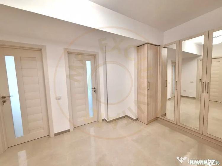 Apartament cu 4 camere decomandat, mobilat în Craiovei