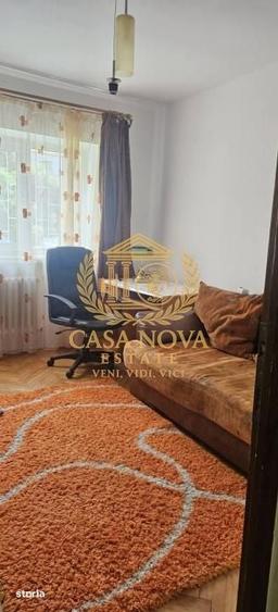 Apartament cu 3 camere în Zorilor