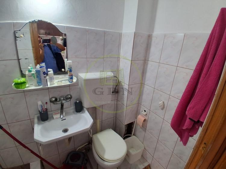 Garsonieră semidecomandată, mobilată în Mănăștur