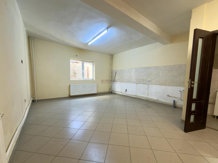 Spațiu comercial, de 200 mp, în Industriilor