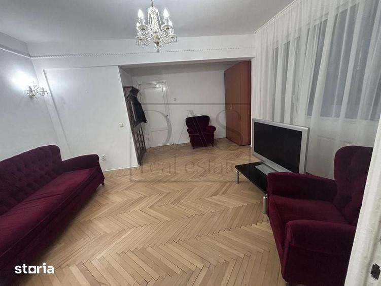 Apartament 2 camere | Floreasca | Parc | Trattoria Il Calcio - 7