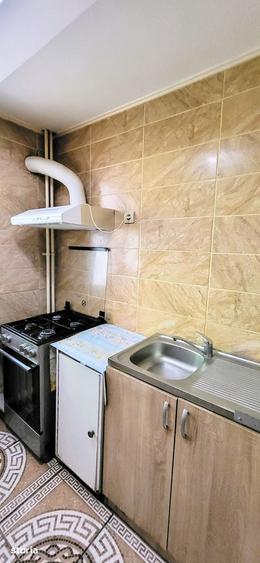 Apartament cu 3 camere decomandat în Sălăjan