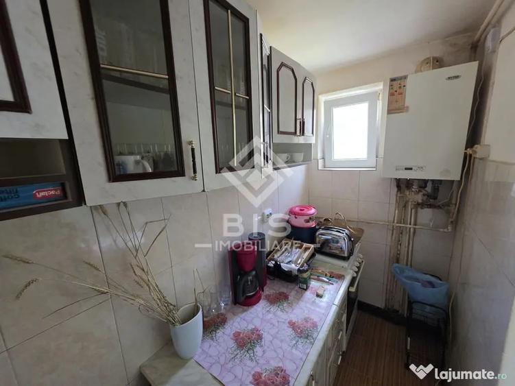 VANZARE APARTAMENT- ZONA DECEBAL ETAJ 1 - 6