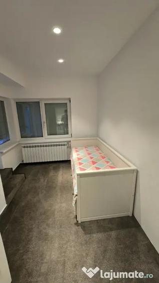 Apartament cu 7 camere decomandat în Burdujeni