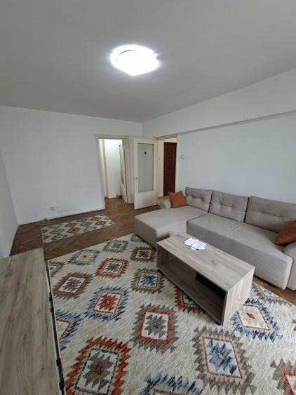 Apartament cu 2 camere în Moșilor