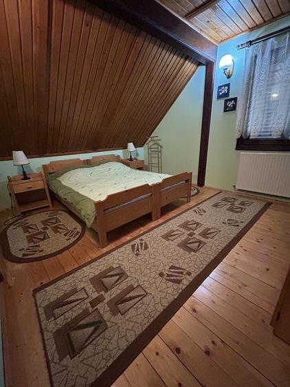 Casă cu 4 camere în Predeluț