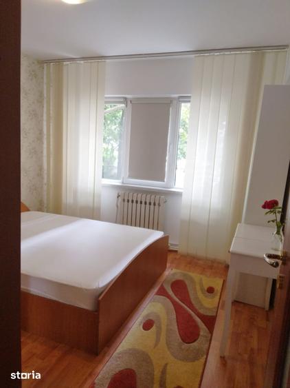 Apartament cu 2 camere în Piața Unirii