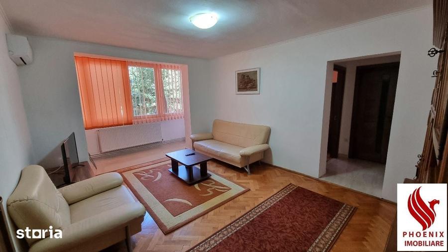 Apartament cu 2 camere în Podgoria