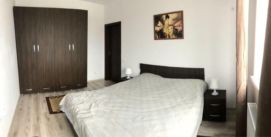 Apartament cu 2 camere decomandat, mobilat în Central
