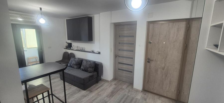 Apartament cu 2 camere decomandat în Lăpuș Argeș