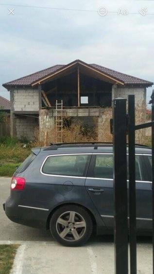 Casa de vanzare in Movilita , Jud Constanta - 2