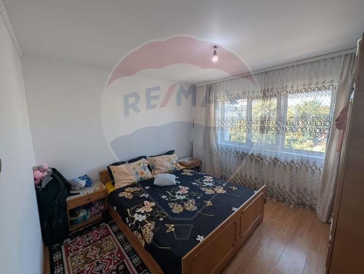 Apartament cu 2 camere decomandat, mobilat în Sud-Vest