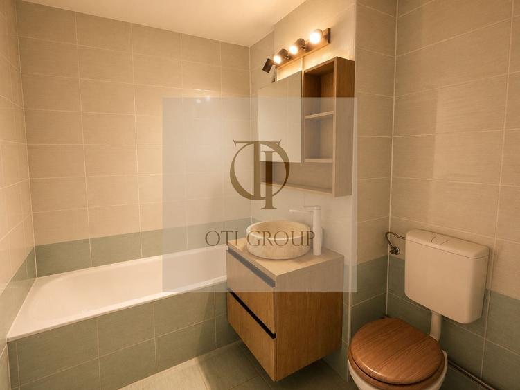 Apartament cu 3 camere decomandat, mobilat în Zorilor