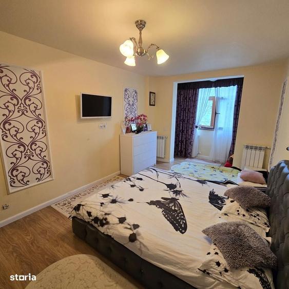 Apartament cu 4 camere în Ultracentral