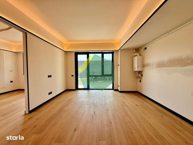 Apartament 2camere Soseaua Pipera | 2 balcoane | Zona excelenta - 16
