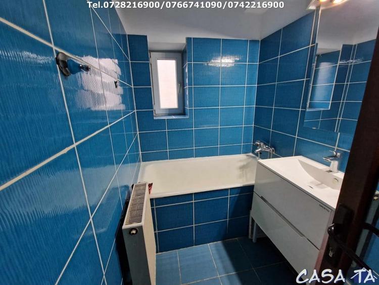 Garsonieră, mobilată în Central