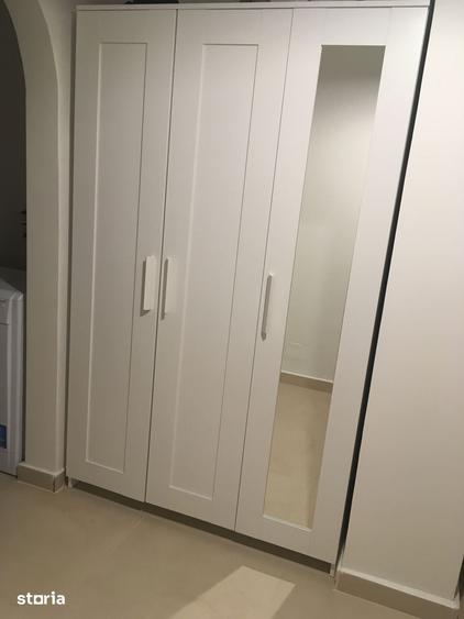 Luminos, spa?ios, inchiriere 2 camere Avia?iei, direct proprietar - 4