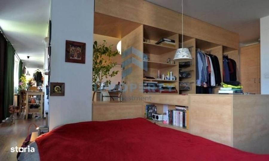 Inchiriere Studio Modern in Iancului la 5 minute de metrou - 5