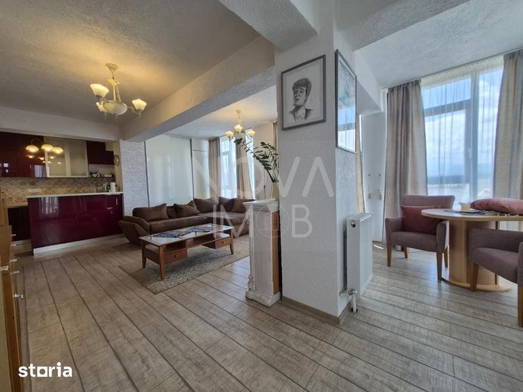 Apartament cu 2 camere în Șelimbăr — fotografia 3